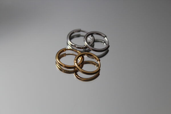 PENDIENTES ALTEA - Imagen 2