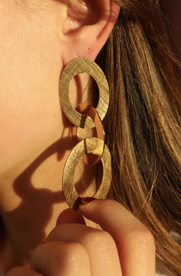PENDIENTES DALIA