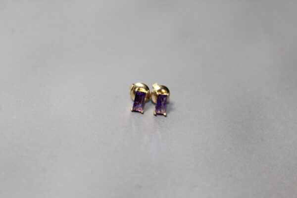 PENDIENTES MINI BRILLO - Imagen 3