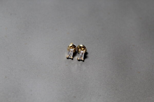 PENDIENTES MINI BRILLO - Imagen 4