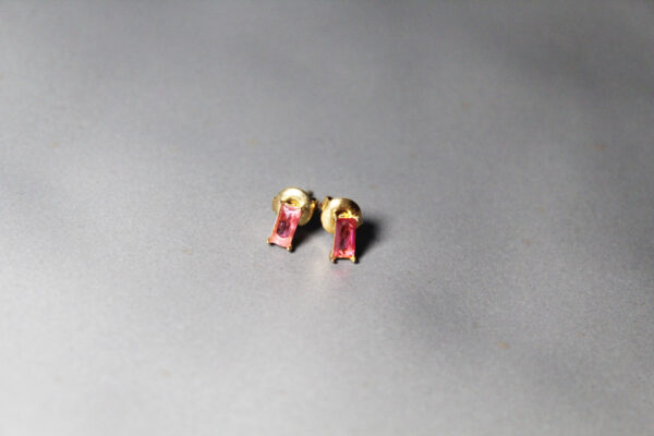 PENDIENTES MINI BRILLO - Imagen 5