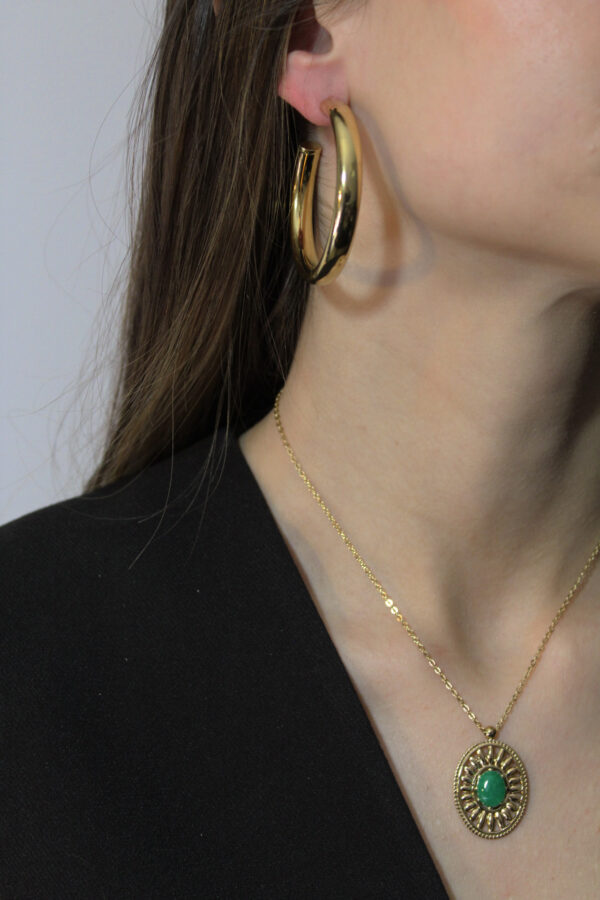 COLLAR IANA
