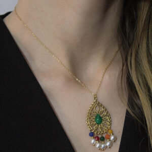 COLLAR IRIS