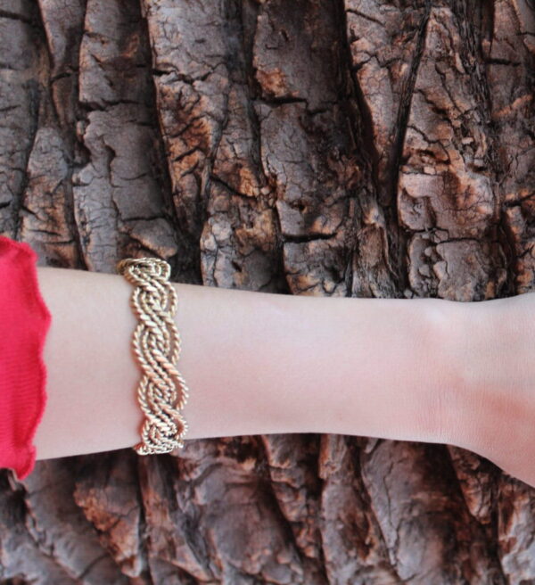 BRAZALETE SIRA