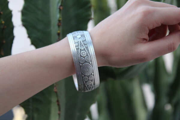 BRAZALETE NUXOR