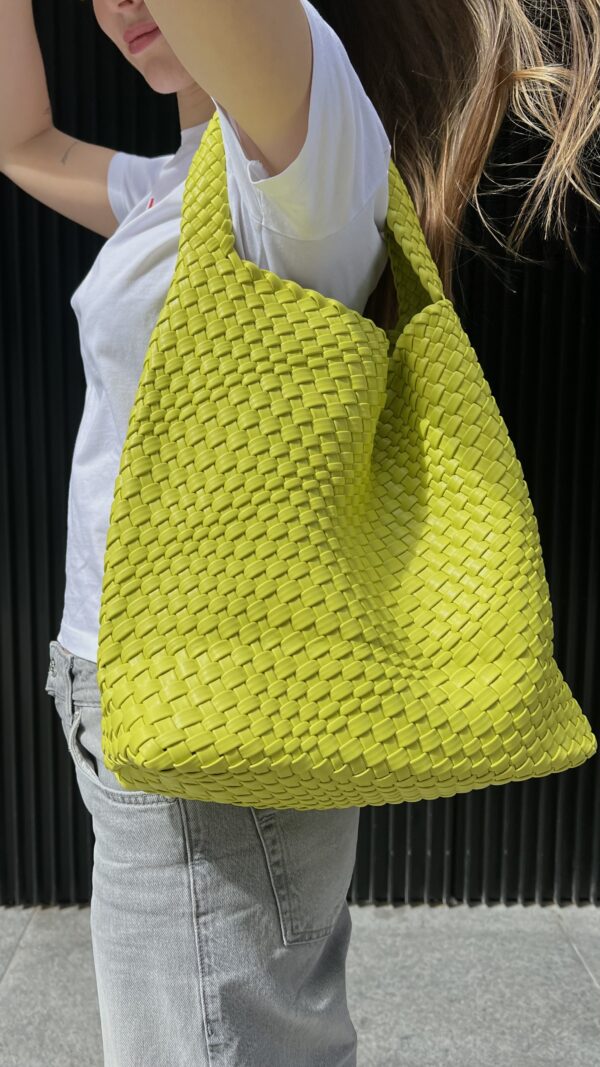 LIMA FIONA BAG - Imagen 2