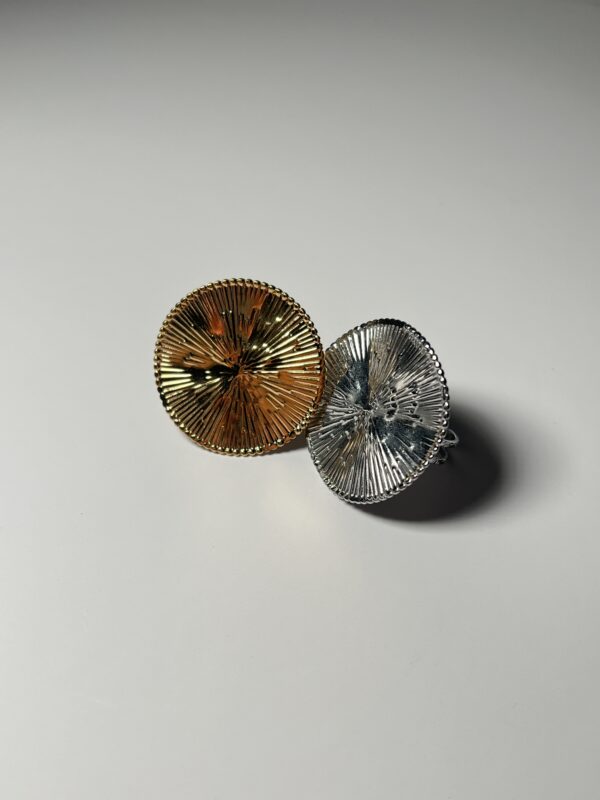 ANILLO ORUS - Imagen 3