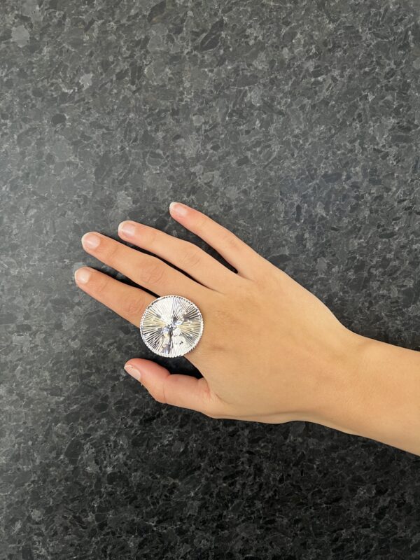 ANILLO ORUS