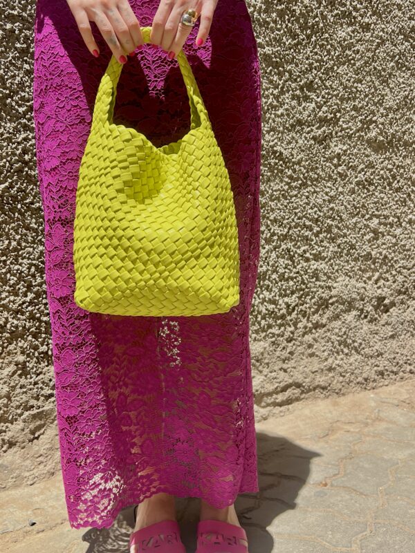 LIMA LOU BAG