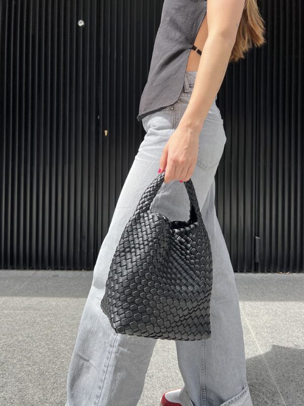 BOLSO LOU NEGRO