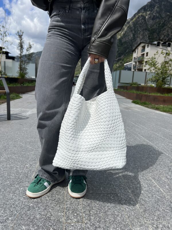 BOLSO FIONA BLANCO
