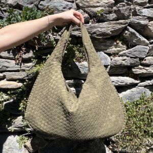 KATE BAG OLIVE