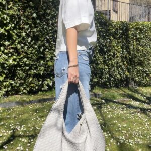 KATE BAG GREY